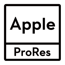 DJI Mavic 3 Pro | Apple ProRes（3眼カメラ共に対応）
